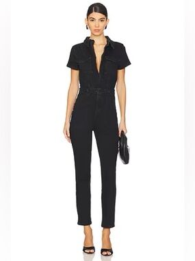 Good American Fit for Success Jumpsuit